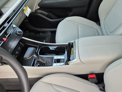 New 2026 Hyundai Tucson SEL Plus FWD image 20