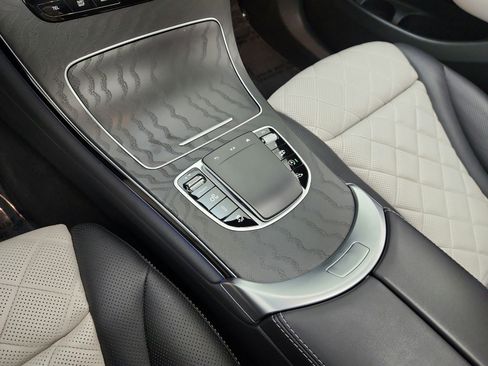 Certified 2021 Mercedes-Benz GLC 43 AMG 4MATIC image 13