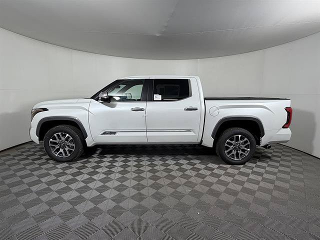 New 2026 Toyota Tundra 1794 Edition AWD/4WD image 8