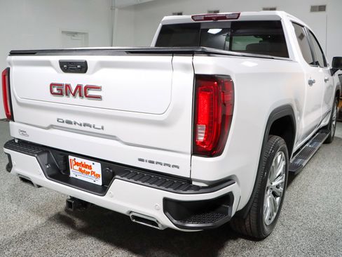 Used 2022 GMC Sierra 1500 Denali image 7