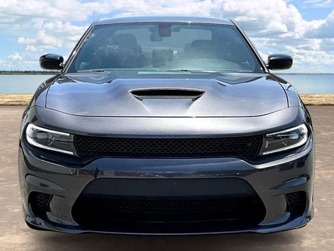 Used 2023 Dodge Charger GT w/ Blacktop Package image 2