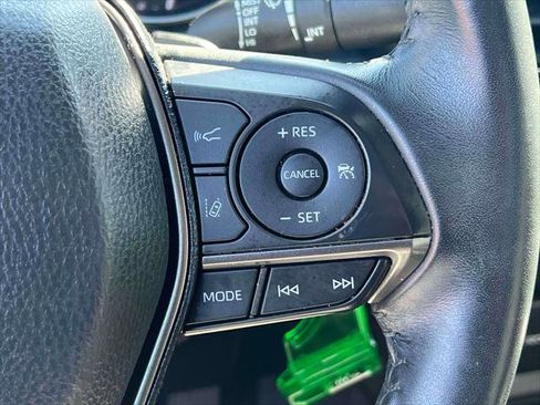Certified 2023 Toyota Camry SE AWD/4WD image 23