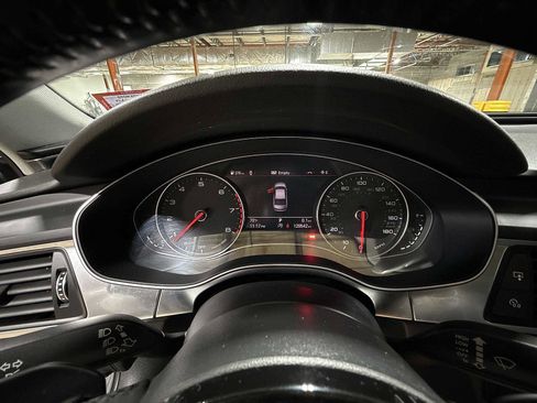 Used 2017 Audi A6 3.0T Premium Plus w/ Driver Assistance Package image 35