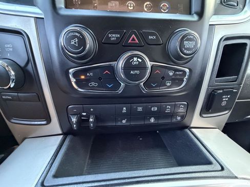 Used 2017 RAM 2500 Big Horn AWD/4WD image 37