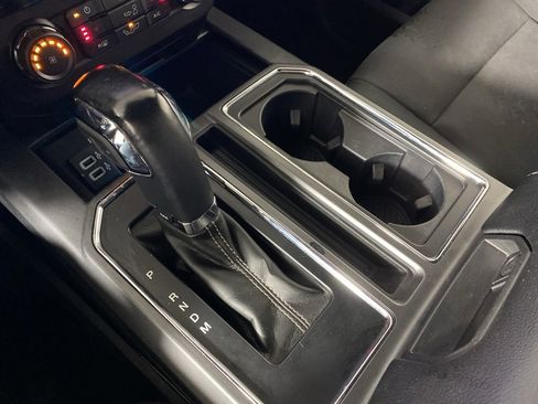 Used 2020 Ford F150 XLT w/ Equipment Group 302A Luxury image 24