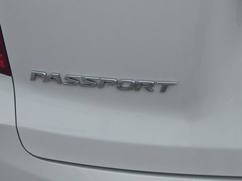 Used 2023 Honda Passport EX-L image 7