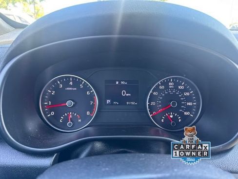 Used 2022 Kia Sportage Nightfall Edition AWD/4WD image 18