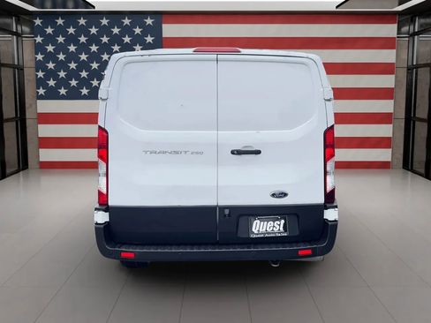 Used 2020 Ford Transit 250 Low Roof w/ Upfitter Package image 6