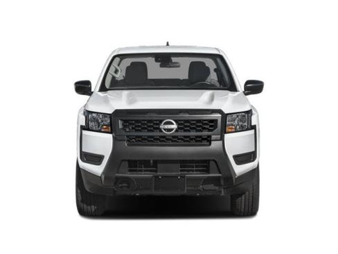 New 2026 Nissan Frontier S AWD/4WD image 7