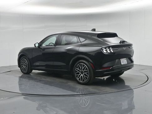 Certified 2024 Ford Mustang Mach-E Premium RWD image 7