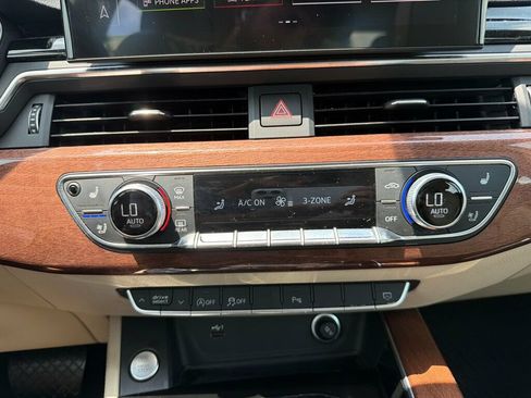 Used 2023 Audi A5 2.0T Premium Plus w/ Premium Plus AWD/4WD image 19