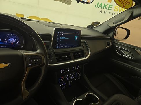 Used 2024 Chevrolet Tahoe High Country w/ Advanced Technology Package AWD/4WD image 26