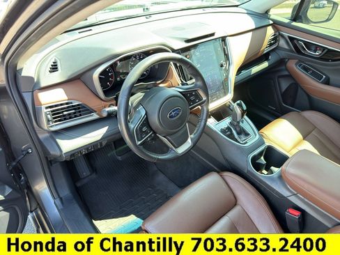Used 2022 Subaru Outback Touring XT AWD/4WD image 30