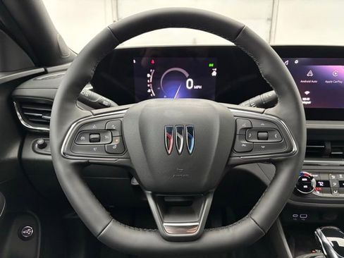 New 2026 Buick Envista Preferred w/ Convenience I Package image 19