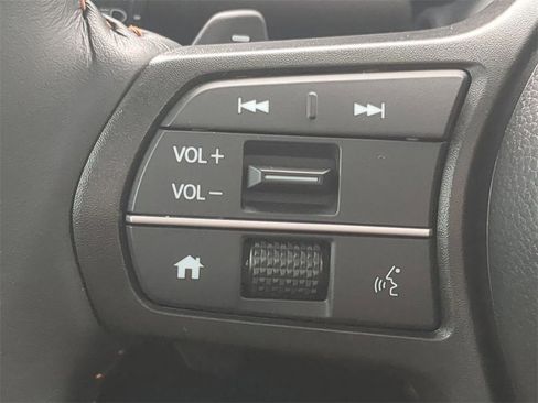 Certified 2026 Honda CR-V Sport image 25