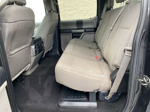 Used 2019 Ford F250 XLT w/ Snow Plow Prep Package image 17