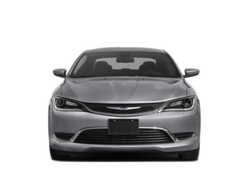 Used 2015 Chrysler 200 Limited FWD image 9