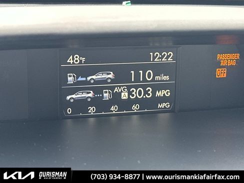 Used 2018 Subaru Forester 2.5i w/ Alloy Wheel Package image 12