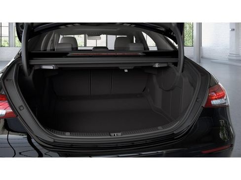 Certified 2023 Mercedes-Benz E 350 4MATIC Sedan image 7