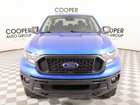 Used 2022 Ford Ranger XL w/ Equipment Group 101A High image 8