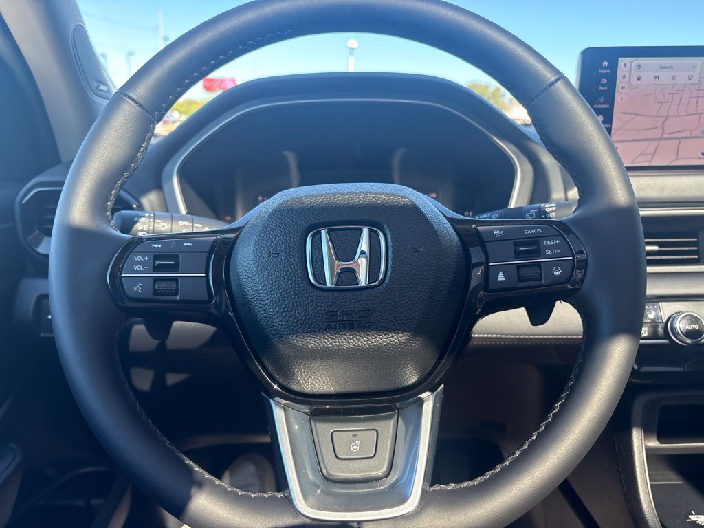 Certified 2026 Honda Pilot Elite image 15