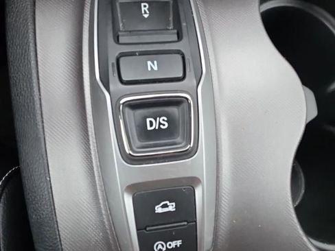 Used 2023 Honda Ridgeline RTL image 12