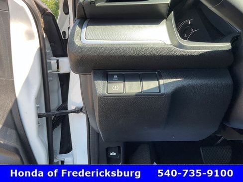 Used 2016 Honda Civic LX image 40