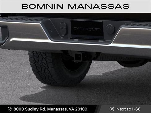 New 2026 Chevrolet Silverado 1500 LT image 14