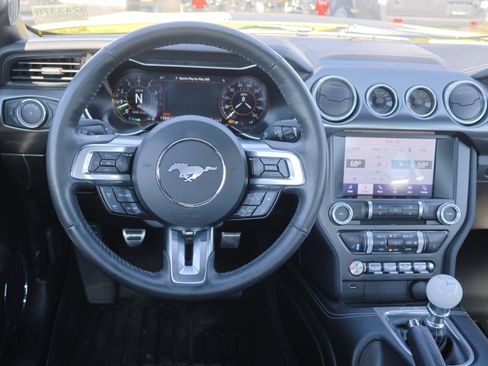 Used 2021 Ford Mustang Mach 1 w/ Equipment Group 700A image 26