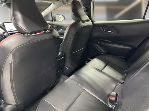 Used 2024 Toyota Prius Prime FWD image 14