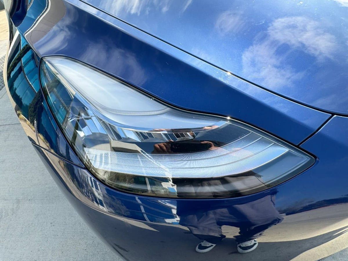 Used 2023 Tesla Model Y Long Range AWD/4WD image 15