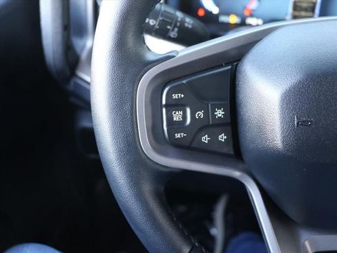 Used 2025 Ford Bronco Outer Banks image 29