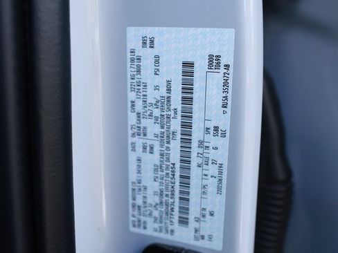 Used 2025 Ford F150 XLT w/ Equipment Group 301A Standard AWD/4WD image 29