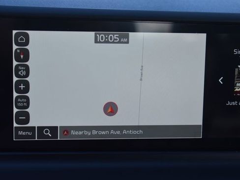 New 2026 Kia Seltos S image 30