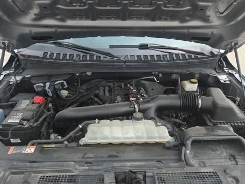 Used 2023 Ford Expedition Max Limited AWD/4WD image 51