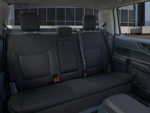 New 2026 Ford Maverick XLT AWD/4WD image 11