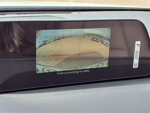 New 2026 MAZDA MAZDA3 2.5 S Sedan w/ Preferred Pkg image 8