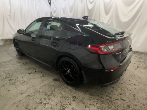 Used 2023 Honda Civic Sport image 10