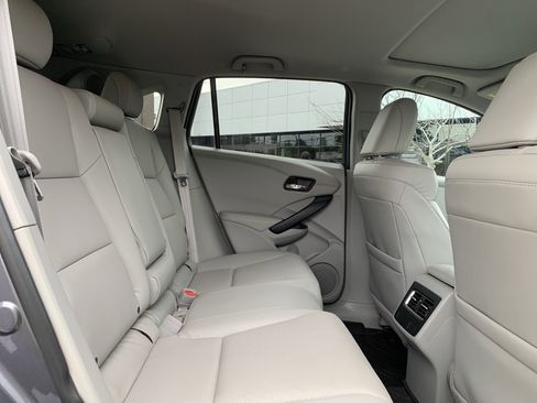 Used 2018 Acura RDX FWD w/ Technology Package image 33