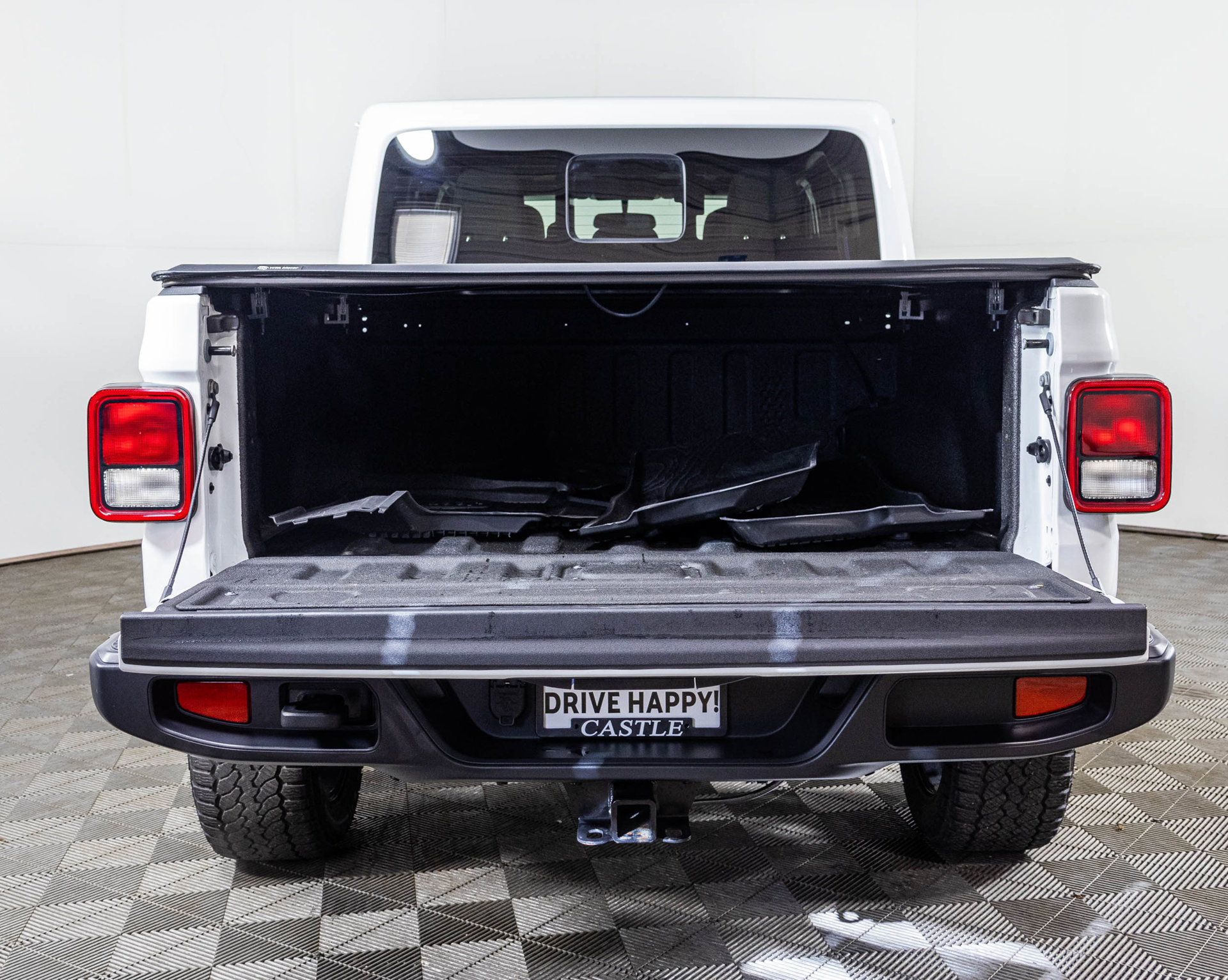 Used 2025 Jeep Gladiator Sport AWD/4WD image 38