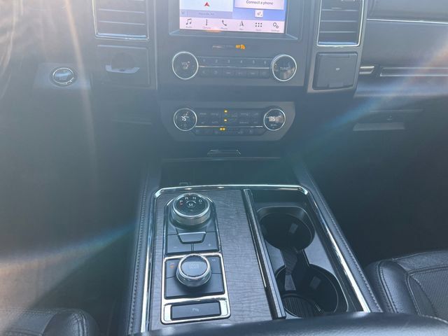 Used 2019 Ford Expedition Max Limited AWD/4WD image 15