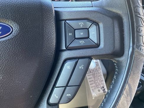 Certified 2019 Ford F150 XLT w/ Equipment Group 302A Luxury AWD/4WD image 23