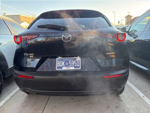 Used 2024 MAZDA CX-30 AWD 2.5 S w/ Select Sport Pkg image 6