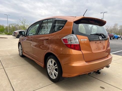 Used 2011 Honda Fit Sport image 6