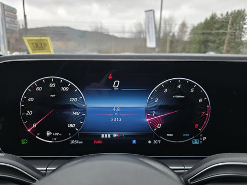 Used 2026 Mercedes-Benz GLE 350 4MATIC image 23