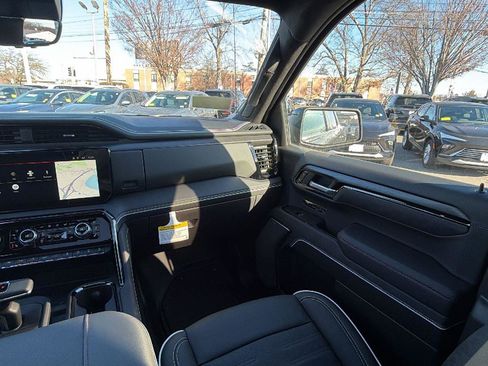 New 2026 GMC Sierra 1500 AT4X image 24