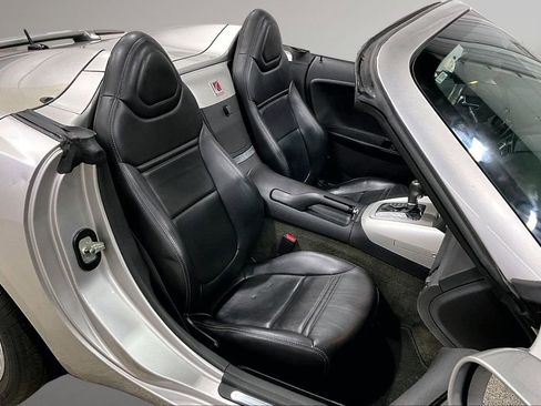 Used 2007 Saturn Sky Base w/ Premium Trim Pkg image 25