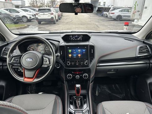 Used 2023 Subaru Forester Sport AWD/4WD image 9