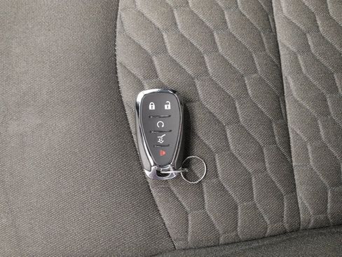 Used 2020 Chevrolet Equinox LT FWD image 32