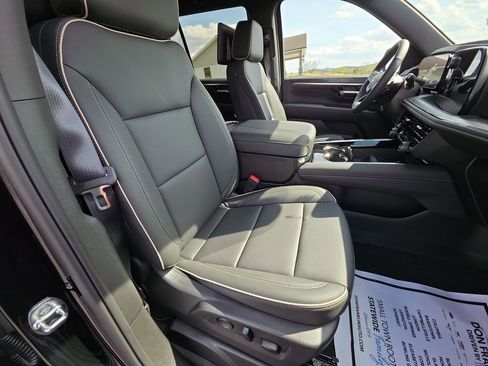 New 2026 Chevrolet Tahoe Premier AWD/4WD image 26